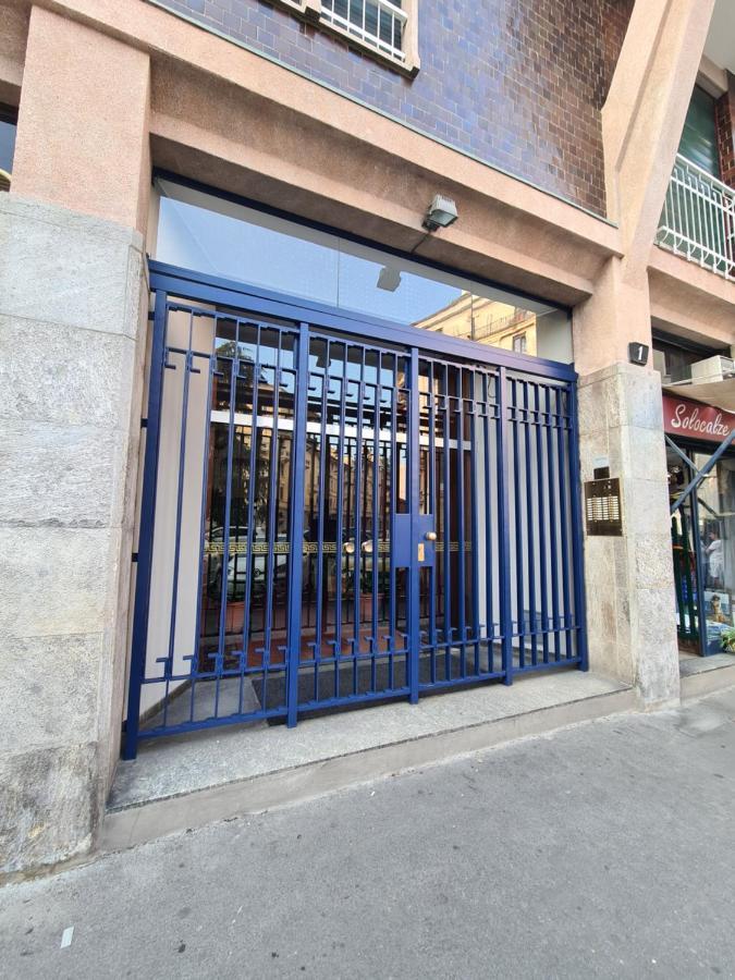Appartement Nido Usuelli Milaan