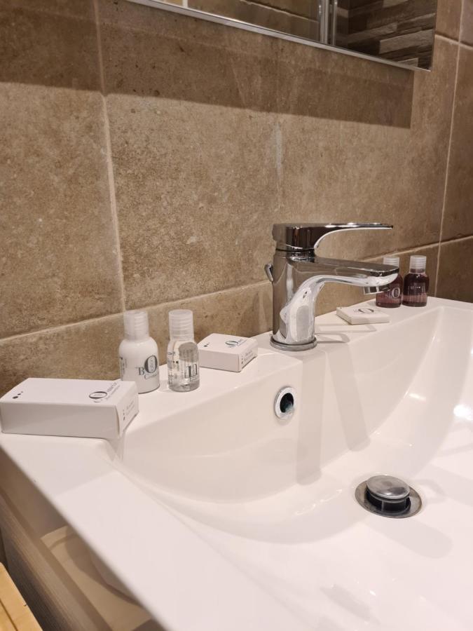 Nido Usuelli Appartement *
