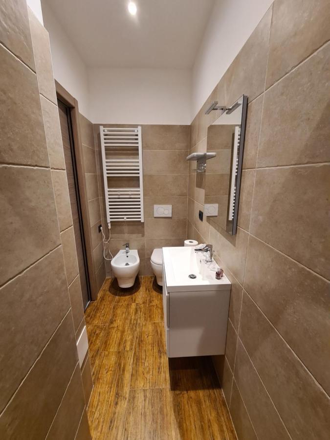 Appartement Nido Usuelli