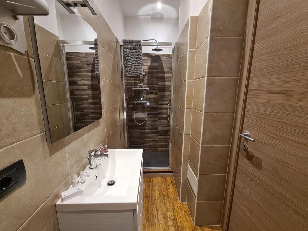 Nido Usuelli Appartement Milaan